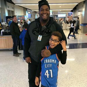 Meet your Posher, Kendrickgotti